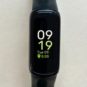 fitbit inspire 3 Health + fitness tracker